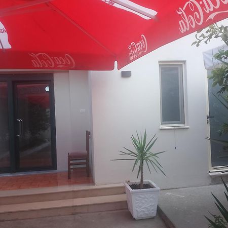 Jon Apartment Vlore Exterior photo