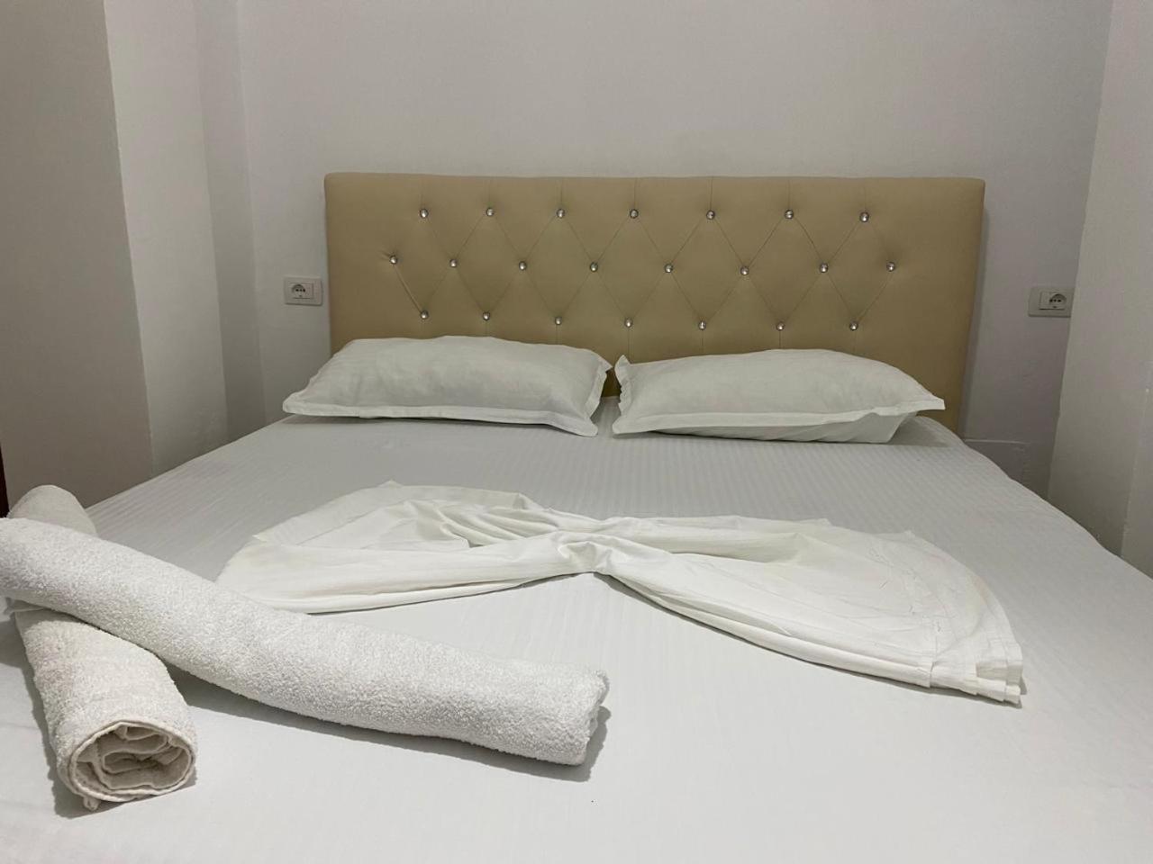 Jon Apartment Vlore Exterior photo