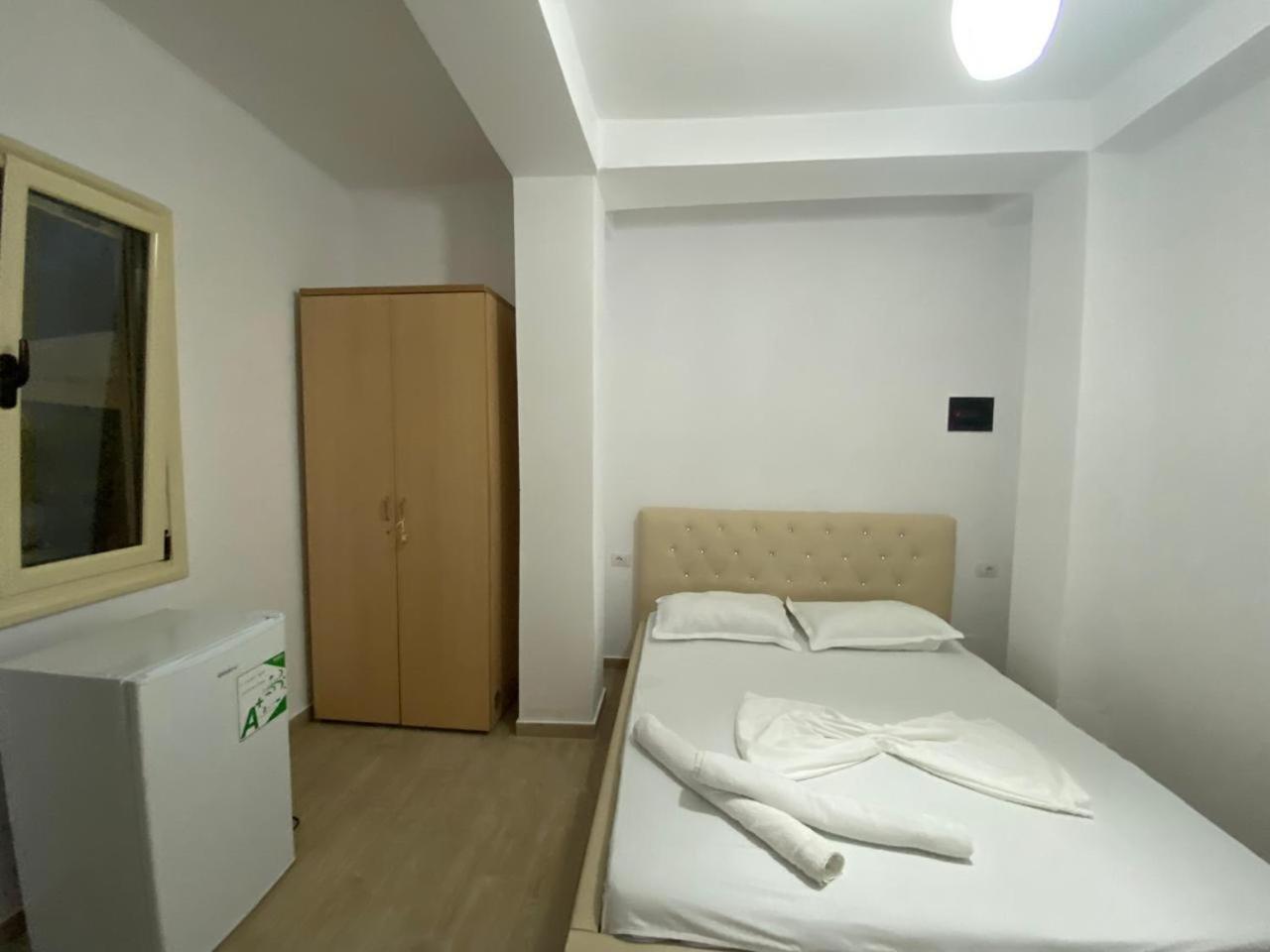 Jon Apartment Vlore Exterior photo
