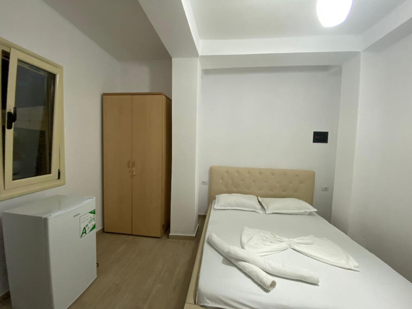 Jon Apartment Vlore Exterior photo