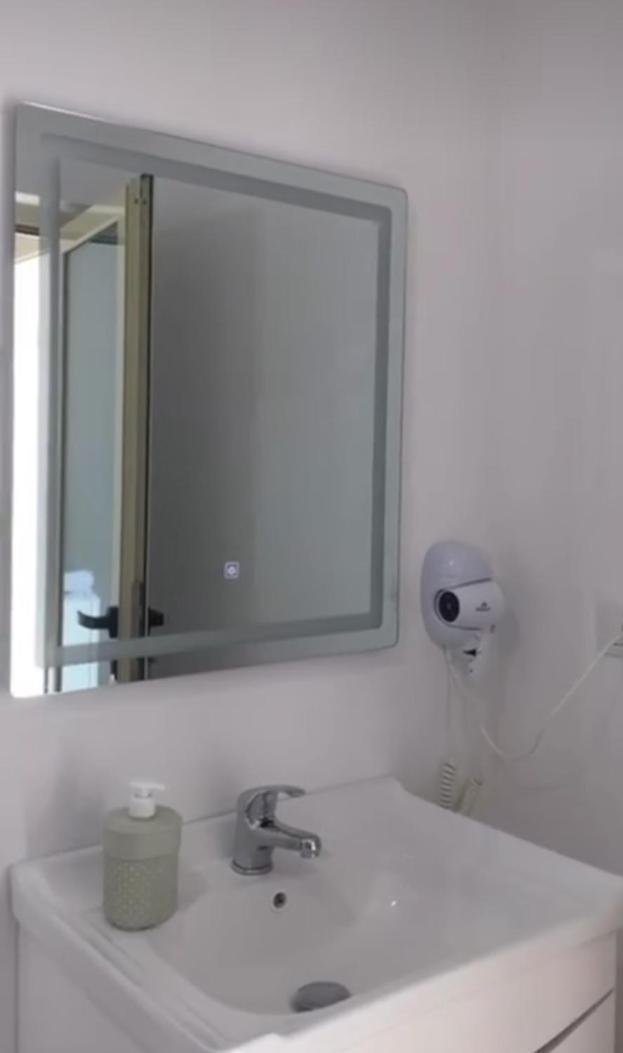 Jon Apartment Vlore Exterior photo
