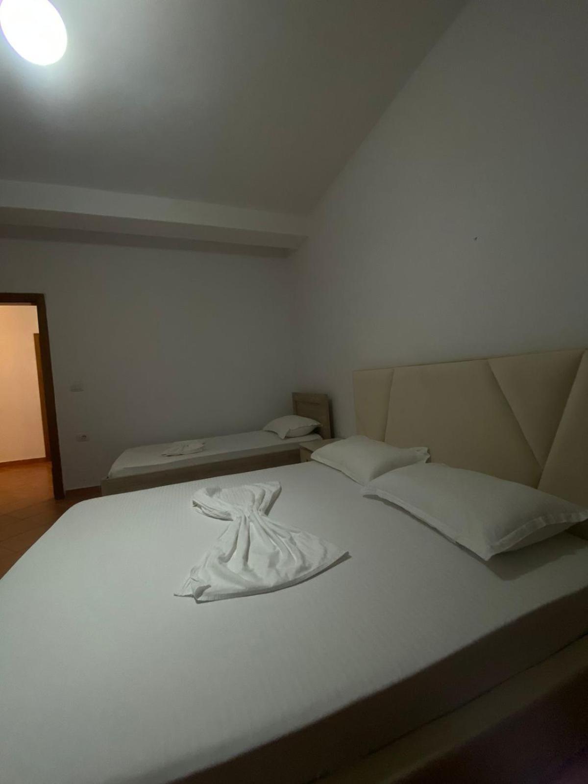 Jon Apartment Vlore Exterior photo