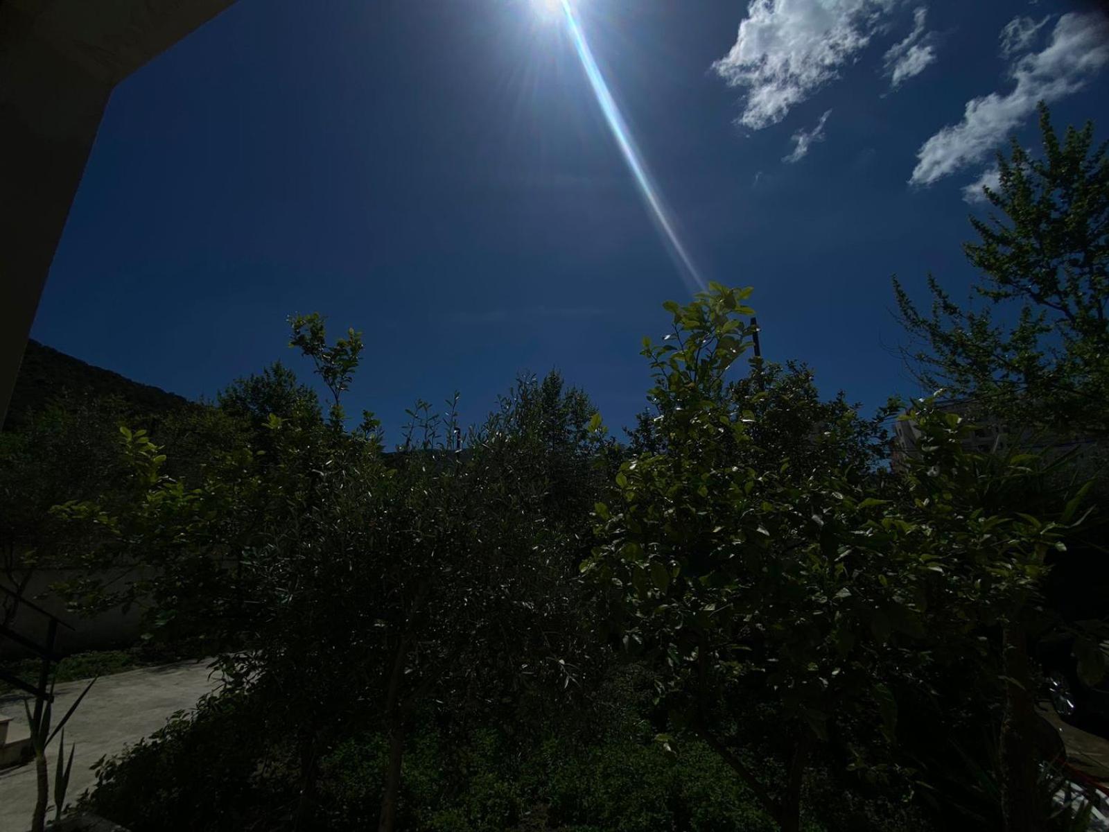 Jon Apartment Vlore Room photo